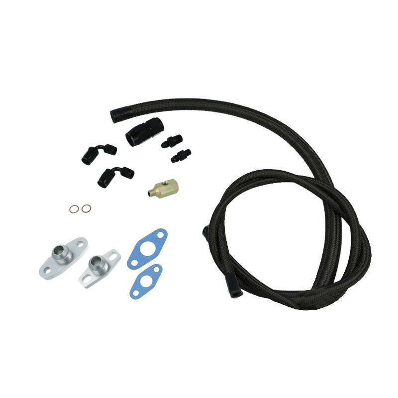 Turbozentrum 432339 Oil connection kit VAG AirWerks S200SX / S300SX