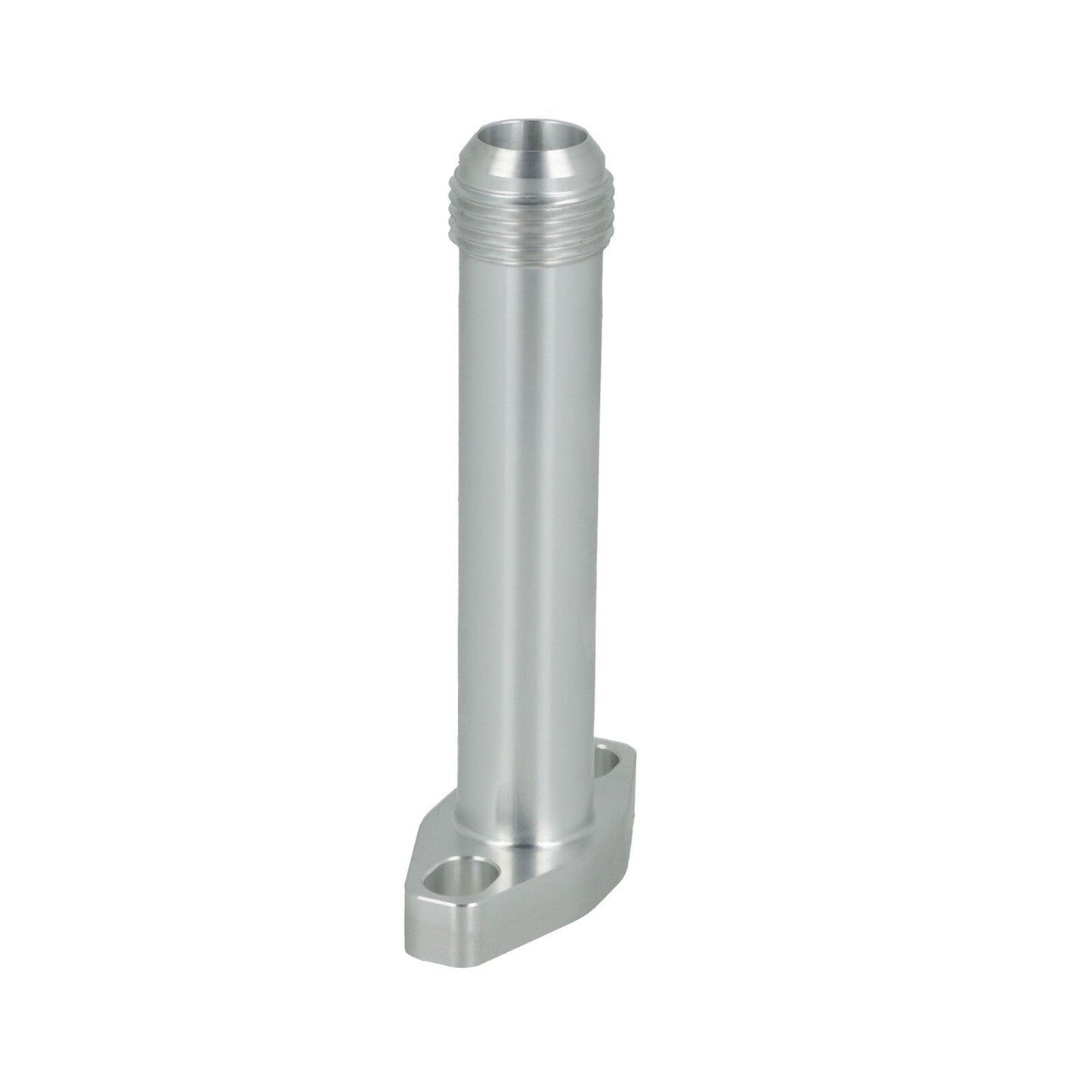 Turbozentrum 284562 Oil return adapter GT / GT-R / GTX / G-Serie / BorgWarner EFR Dash 10 - 100mm