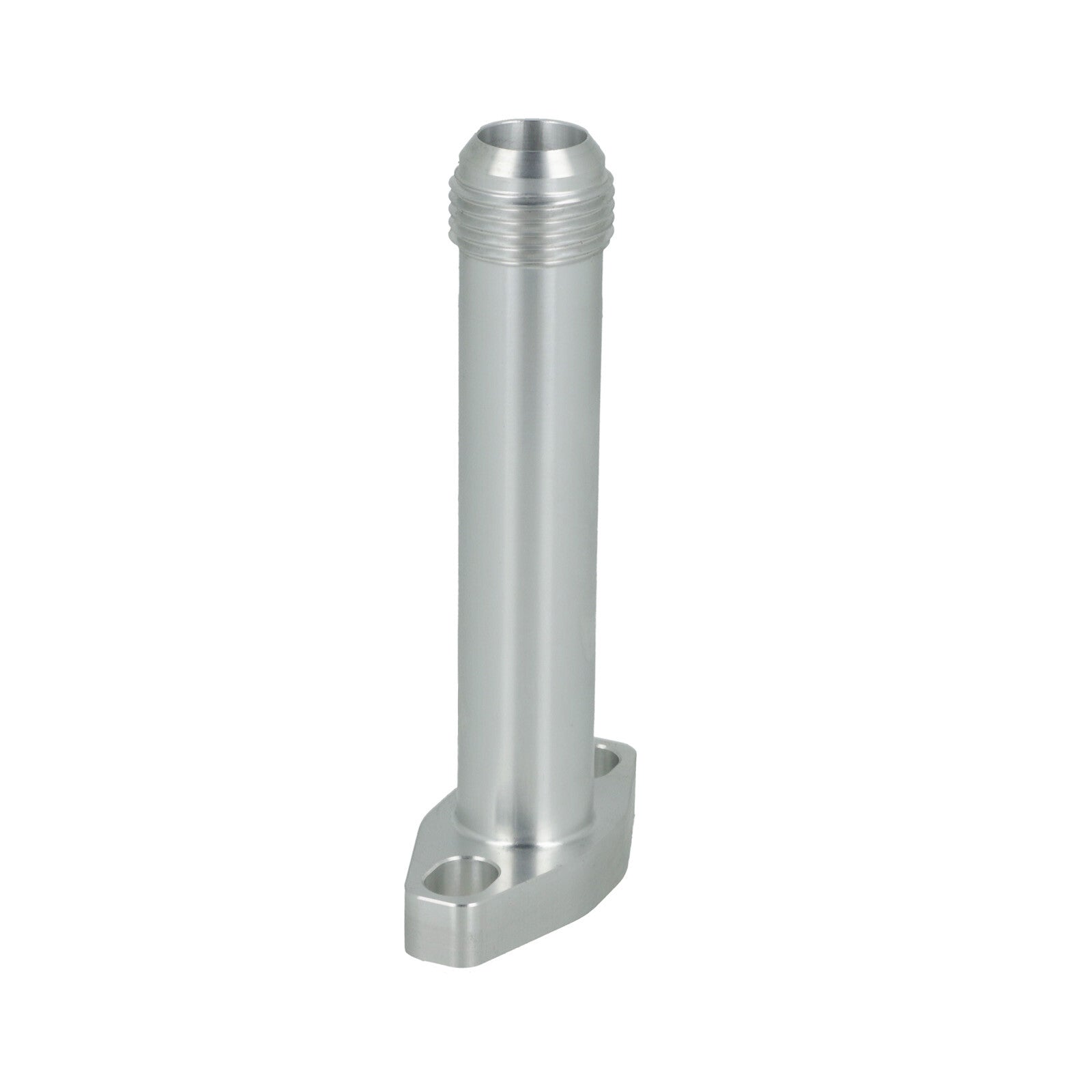 Turbozentrum 284562 Oil return adapter GT / GT-R / GTX / G-Serie / BorgWarner EFR Dash 10 - 100mm