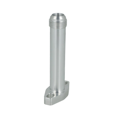 Turbozentrum 284562 Oil return adapter GT / GT-R / GTX / G-Serie / BorgWarner EFR Dash 10 - 100mm