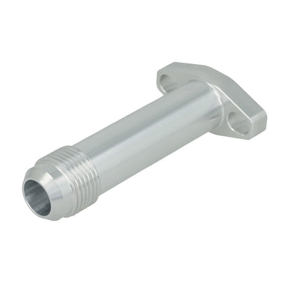 Turbozentrum 284557 Oil return adapter GT / GT-R / GTX / G-Serie / BorgWarner EFR Dash 12 - 100mm