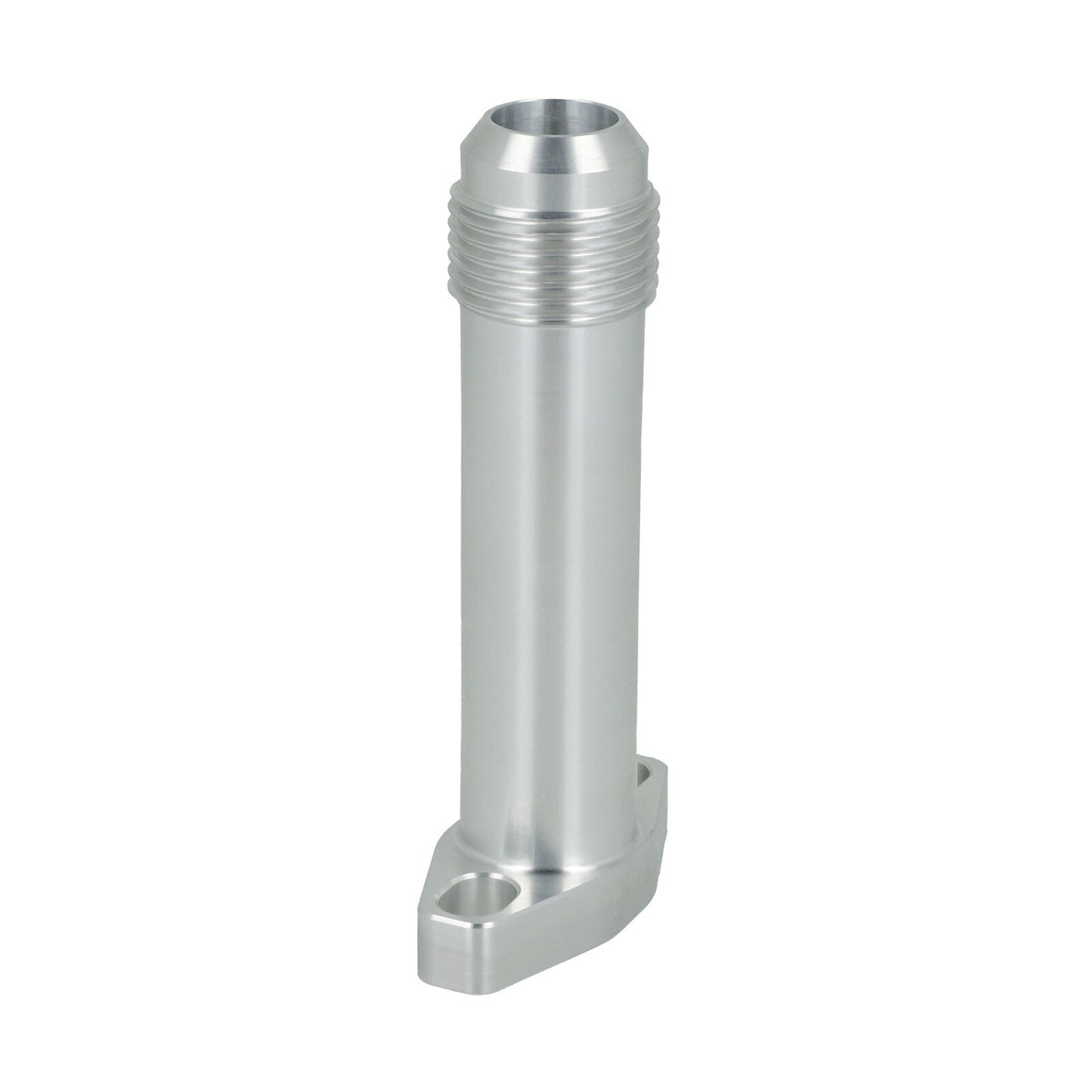 Turbozentrum 284557 Oil return adapter GT / GT-R / GTX / G-Serie / BorgWarner EFR Dash 12 - 100mm