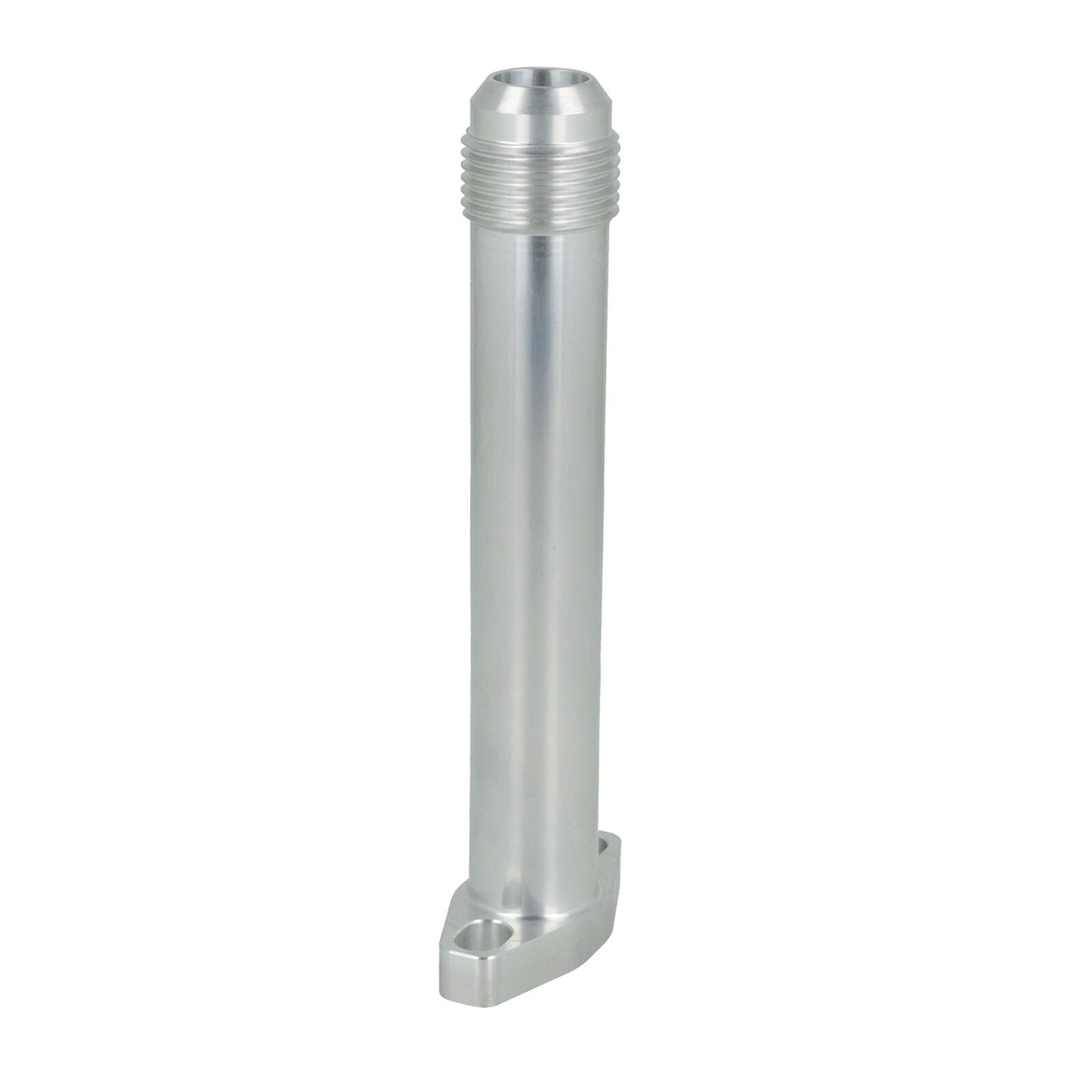 Turbozentrum 284559 Oil return adapter GT / GT-R / GTX / G-Serie / BorgWarner EFR Dash 12 - 150mm