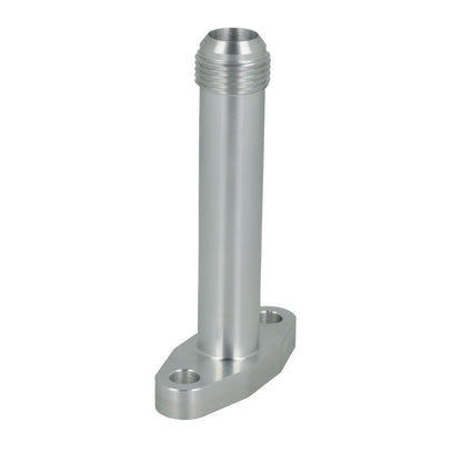 Turbozentrum 284561 Oil return adapter T3 / T4 / KKK / Airwerks Dash 10 - 100mm