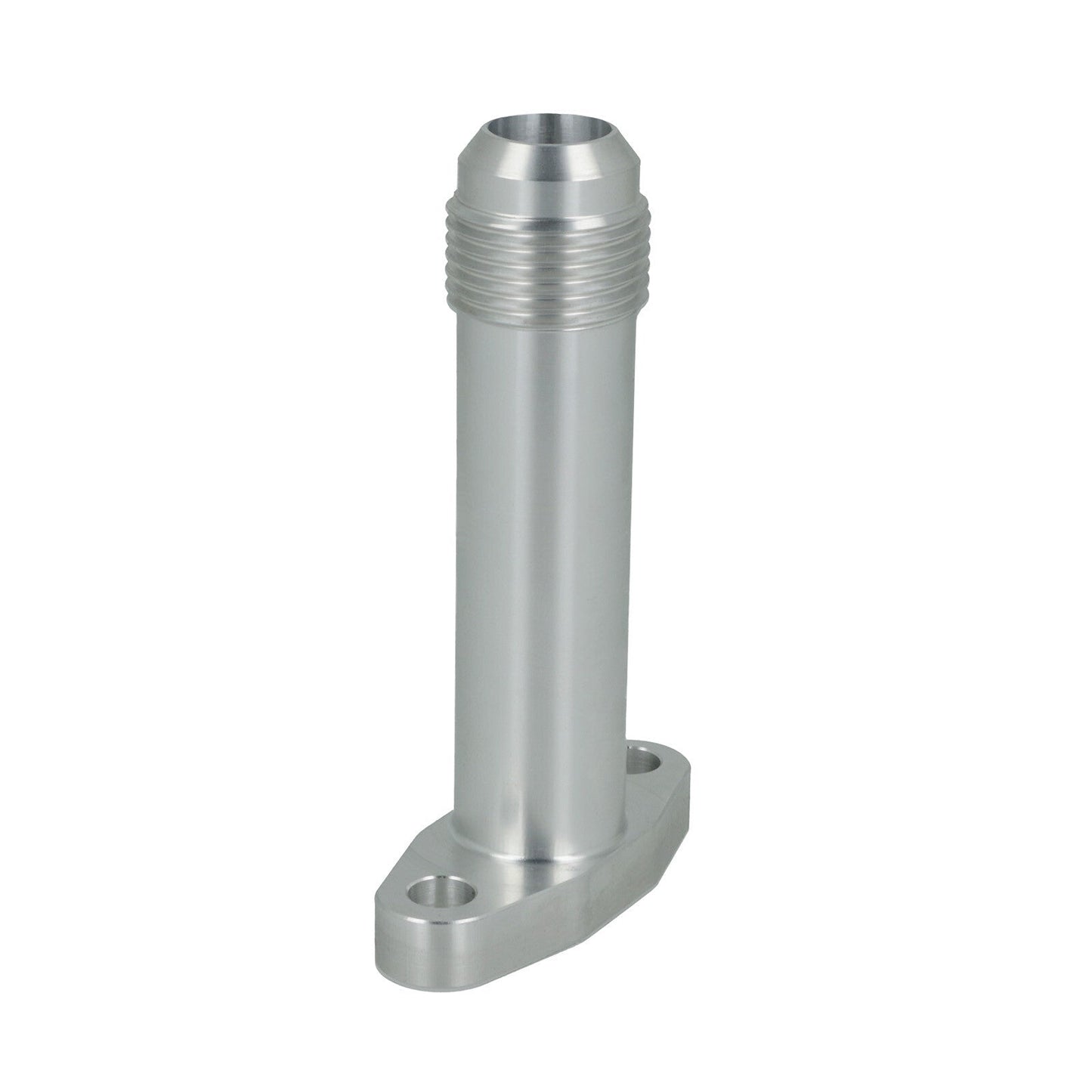 Turbozentrum 284556 Oil return flange T3 / T4 / KKK / Airwerks Dash 12 - 100mm