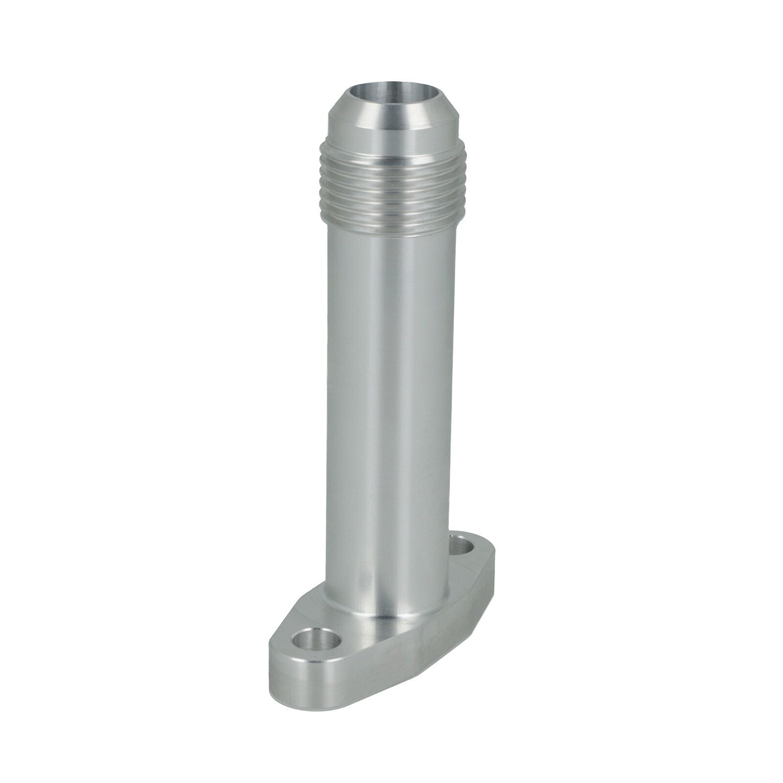 Turbozentrum 284556 Oil return flange T3 / T4 / KKK / Airwerks Dash 12 - 100mm