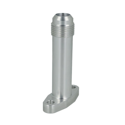 Turbozentrum 284556 Oil return flange T3 / T4 / KKK / Airwerks Dash 12 - 100mm