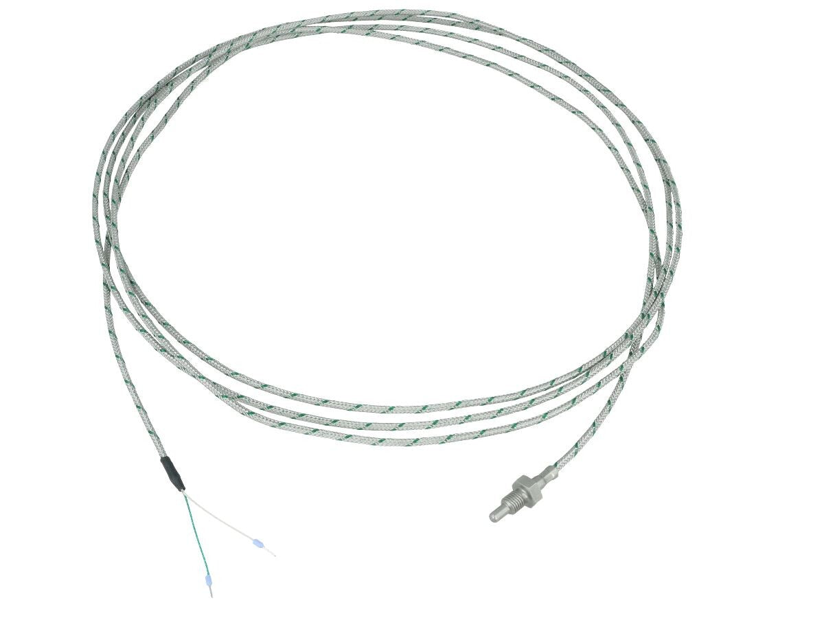 Turbozentrum 119782 Oil / water temperature sensor / Type-K - ferrules