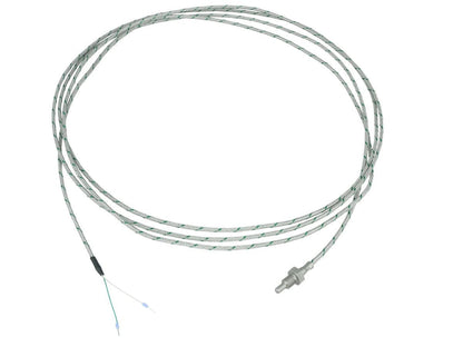 Turbozentrum 119782 Oil / water temperature sensor / Type-K - ferrules