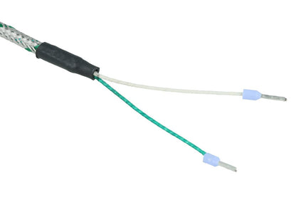 Turbozentrum 119782 Oil / water temperature sensor / Type-K - ferrules