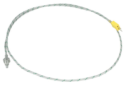 Turbozentrum 119781 Oil / water M8x1 temperature sensor / Type-K - plug