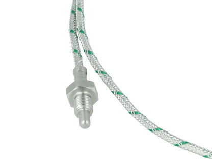 Turbozentrum 119781 Oil / water M8x1 temperature sensor / Type-K - plug