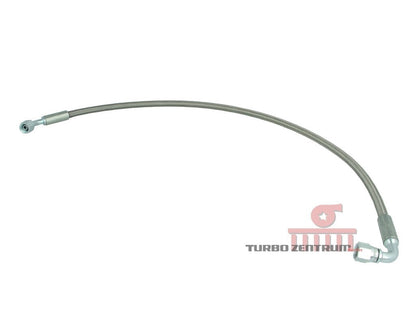 Turbozentrum 402807 Feed Line AUDI S2 / RS2 to GT-R