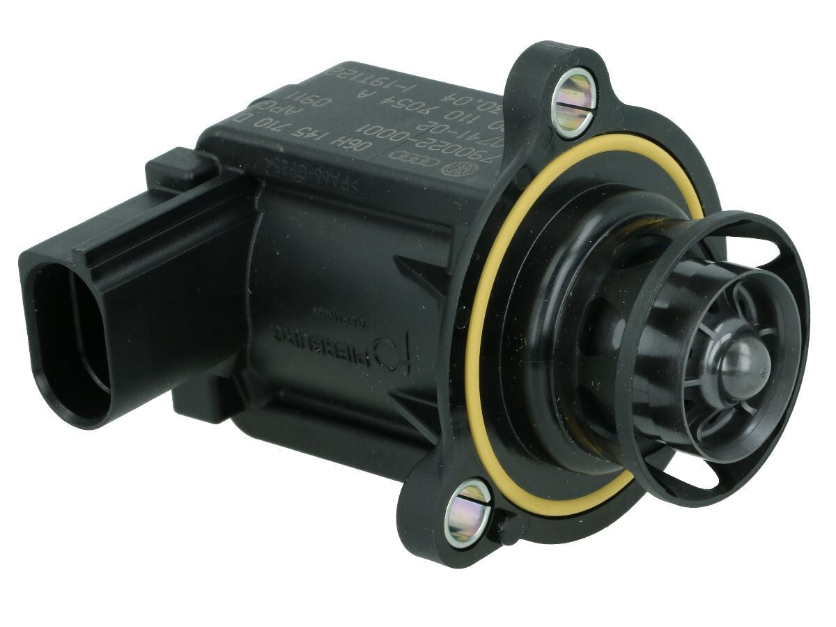 Turbozentrum 432348 OEM VAG electric diverter valve BOV TFSI / TSI for VW / AUDI / SEAT / SKODA - 06H145710D