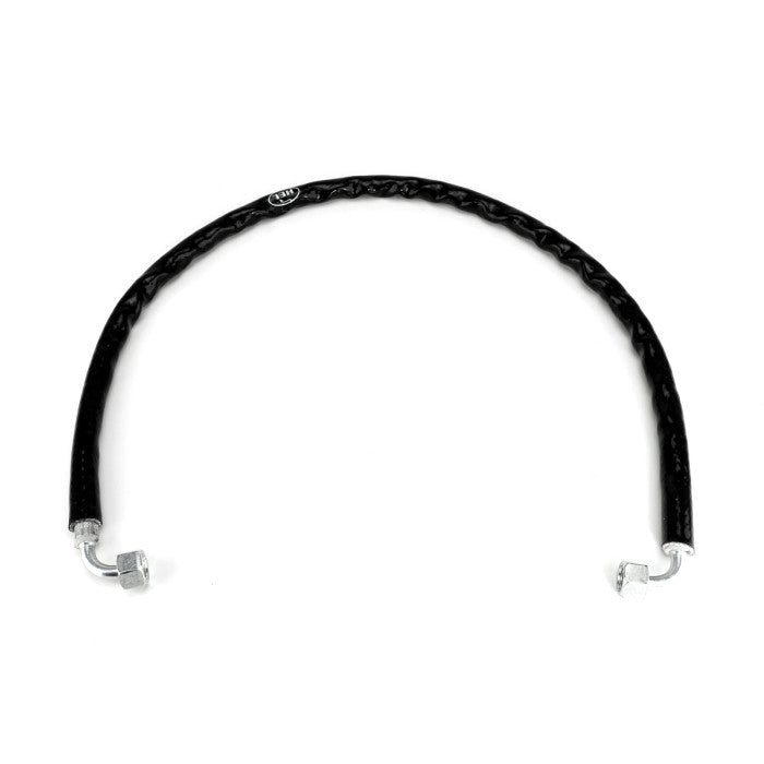 HEL Performance OF10 Braided Turbo Oil Feed Line