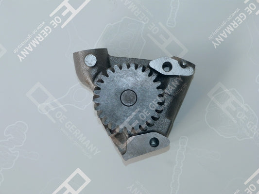 OE GERMANY 041800912001 Oil Pump