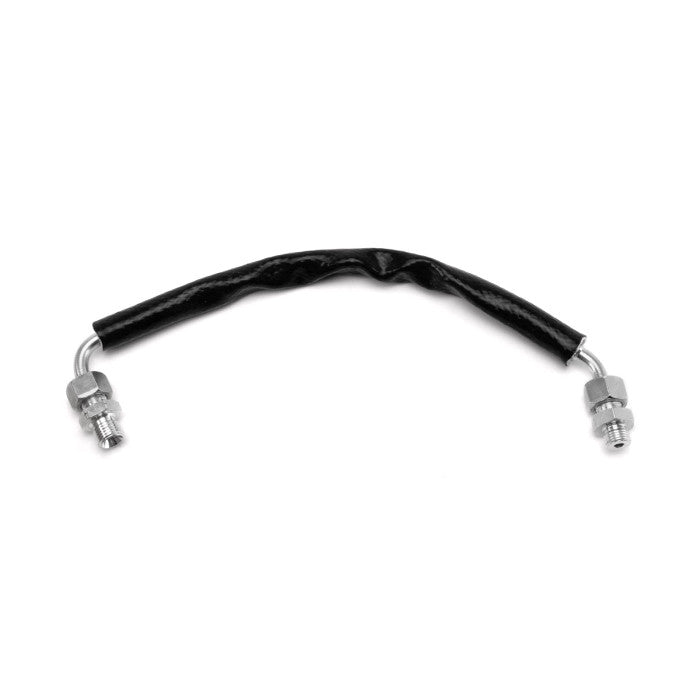 HEL Performance OF23 Braided Turbo Oil Feed Line