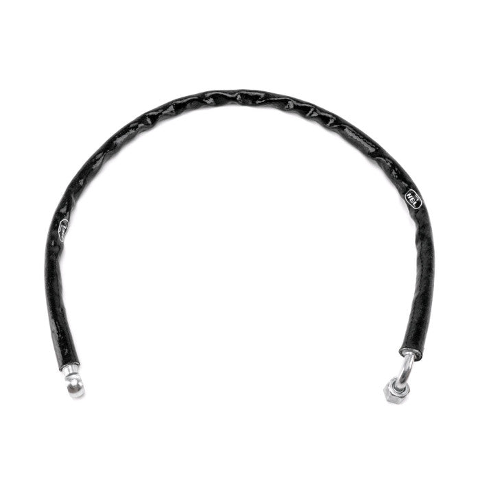 HEL Performance OF29 Braided Turbo Oil Feed Line