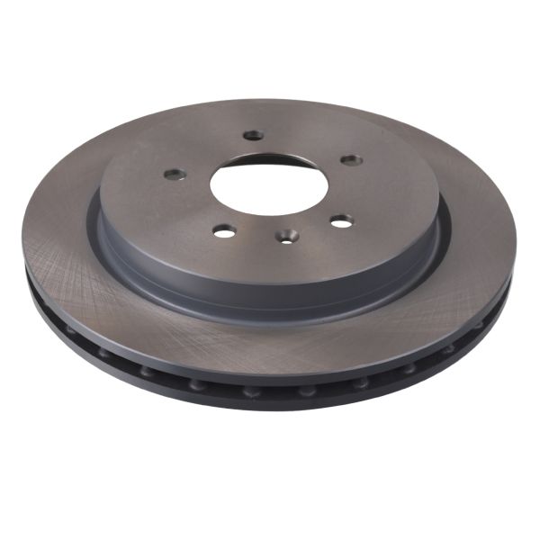 OE DB TRUCK 4720107962 Crankcase Ventilation Oil Separator