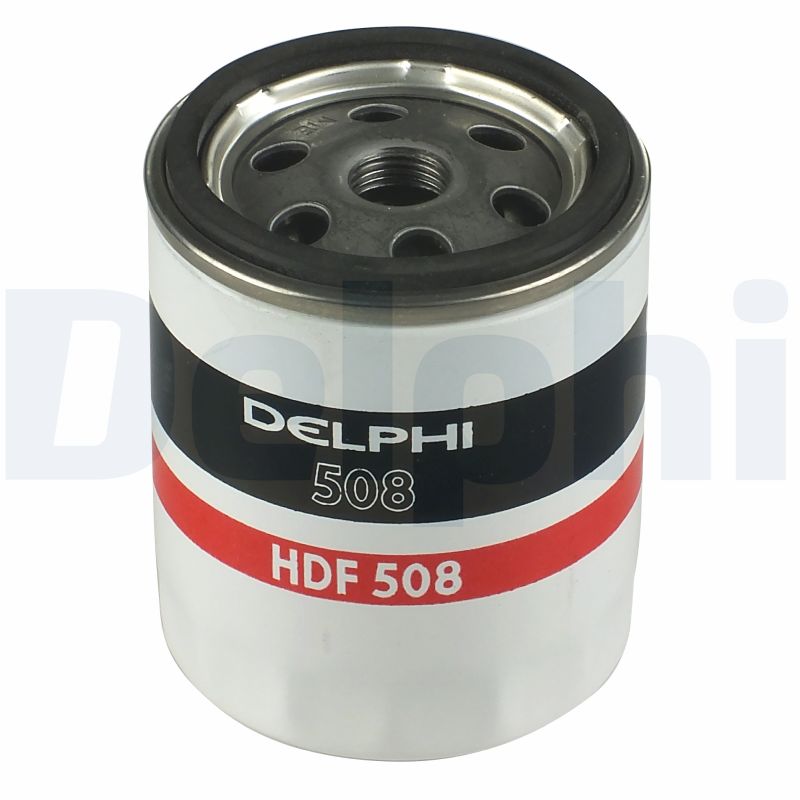 DELPHI DELHDF508 Fuel Filter