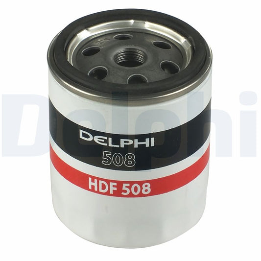 DELPHI DELHDF508 Fuel Filter