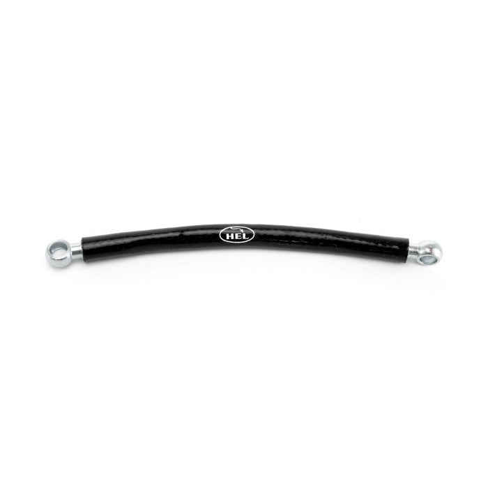 HEL Performance OFCOUPE Braided Turbo Oil Feed Line