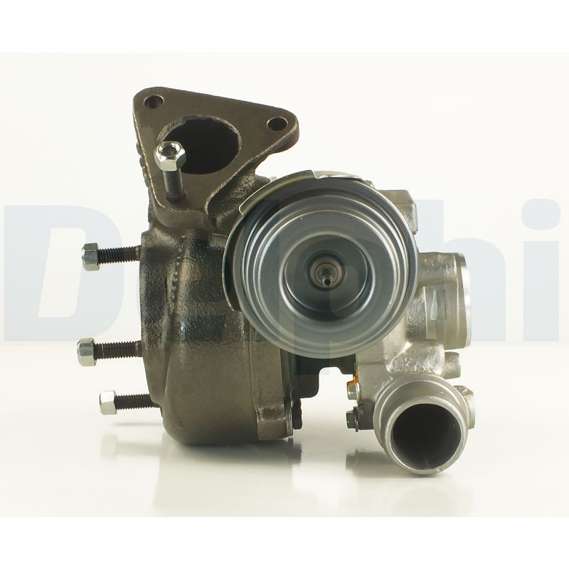 DELPHI HRX198 Turbocharger