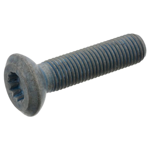 FEBI FE46525 Drive Shaft Axle Nut