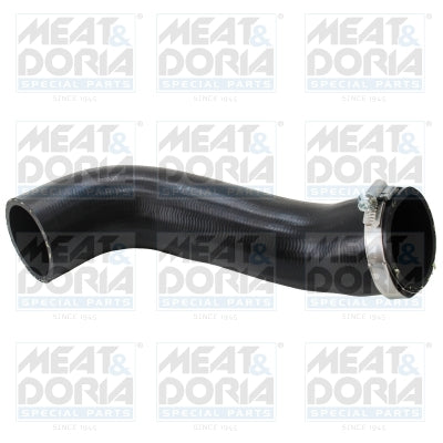 MEAT & DORIA MD96776 Charge Air Hose