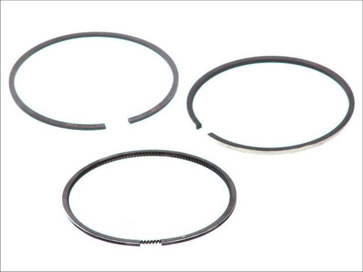 GOETZE 08-325500-00 Piston Ring Kit