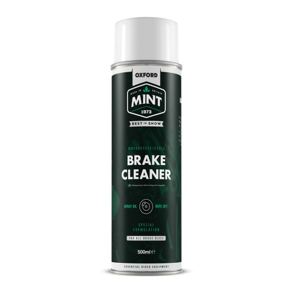 OXFORD ACCESSORIES OC202OXFORD Brake Cleaner