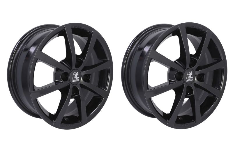 ITWHEELS ITW4711322 Pkw Alloy Rim