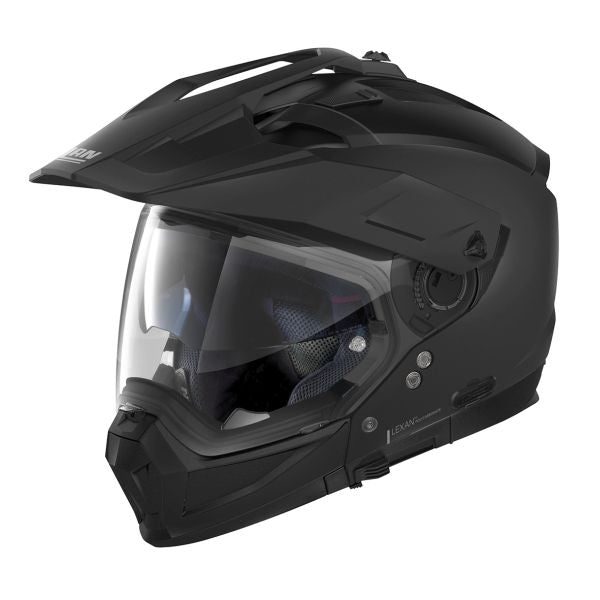 NOLAN N7X000027010S Flip Up Helmets