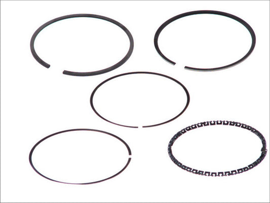 GOETZE 08-784600-00 Piston Ring Kit
