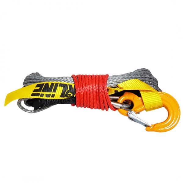 POWERLINE PLN5X15KH Rope Tape Towrope