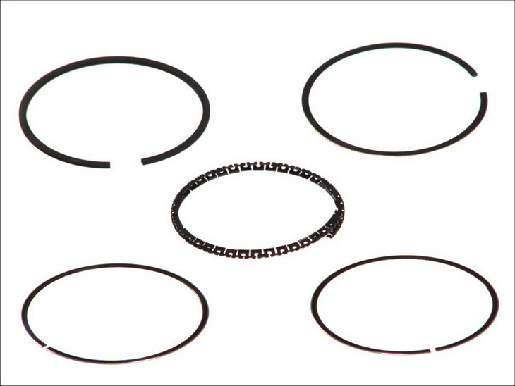 GOETZE 08-349200-00 Piston Ring Kit