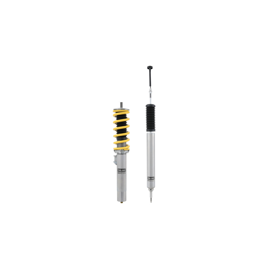OHLINS BMS MI01S1 Road and Track Coilovers BMW E8X 1 Series | BMW E9X 3 Series 2006-2011 - Include Springs