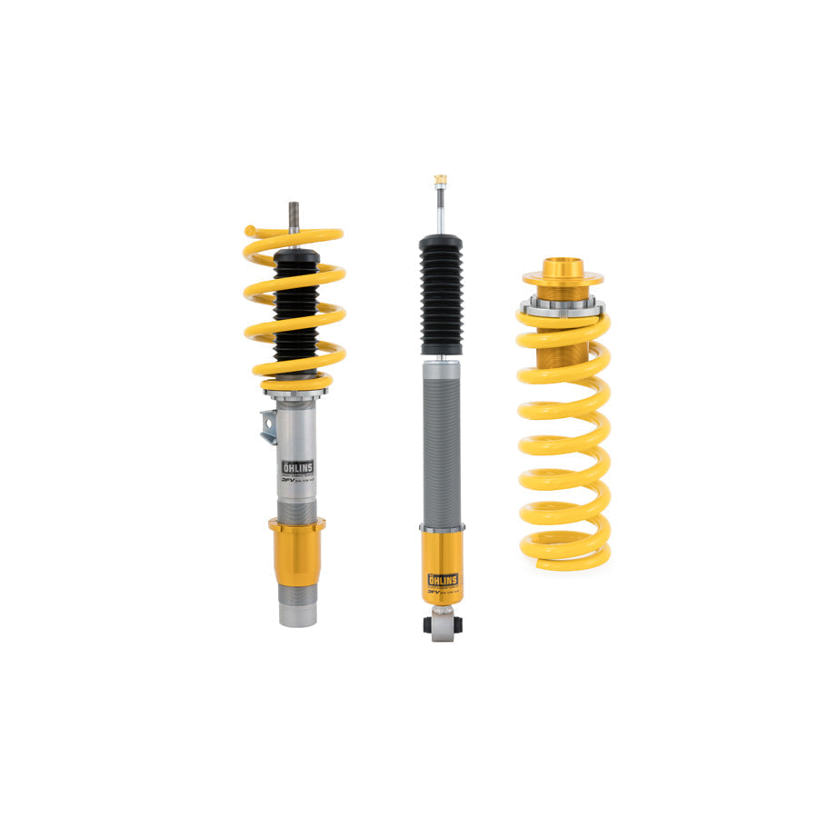 OHLINS BMS MI40S1 Road and Track Coilovers BMW E90 | E92 M3 2008-2013 - Include Springs