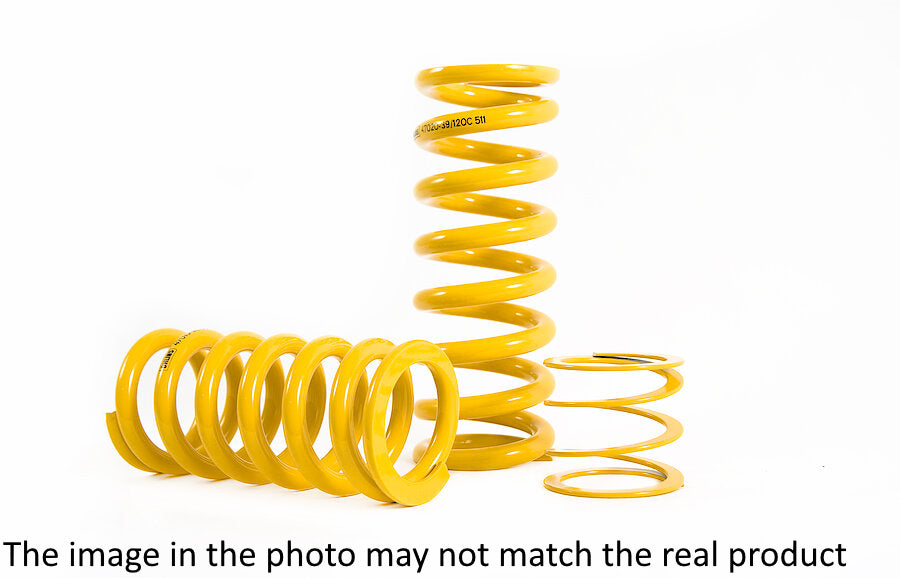 OHLINS G48020-80  Spring 65mm ID / 230mm Length / 200 N/mm