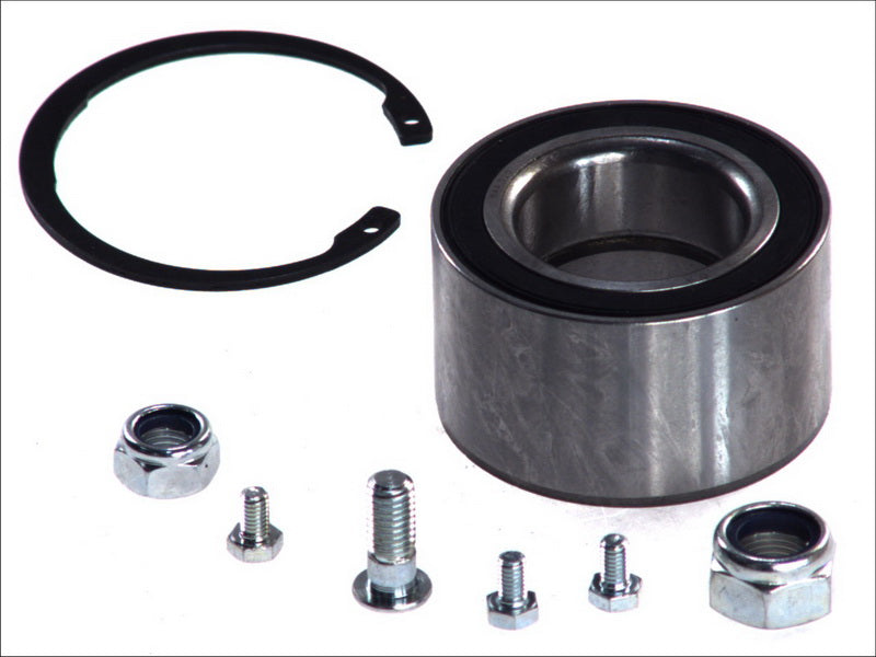 HANS PRIES HP104080 Wheel Bearing Kit