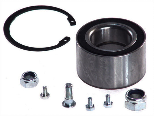 HANS PRIES HP104080 Wheel Bearing Kit