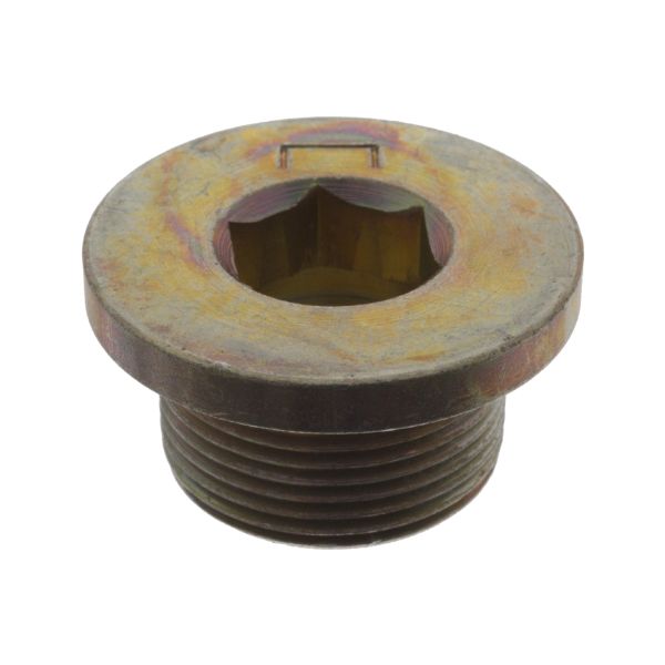 FEBI FE06630 Oil Sump Gasket