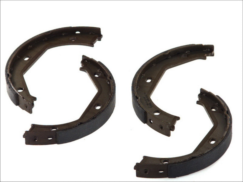 LPR LPR08090 Parking Brake Brake Shoe Set