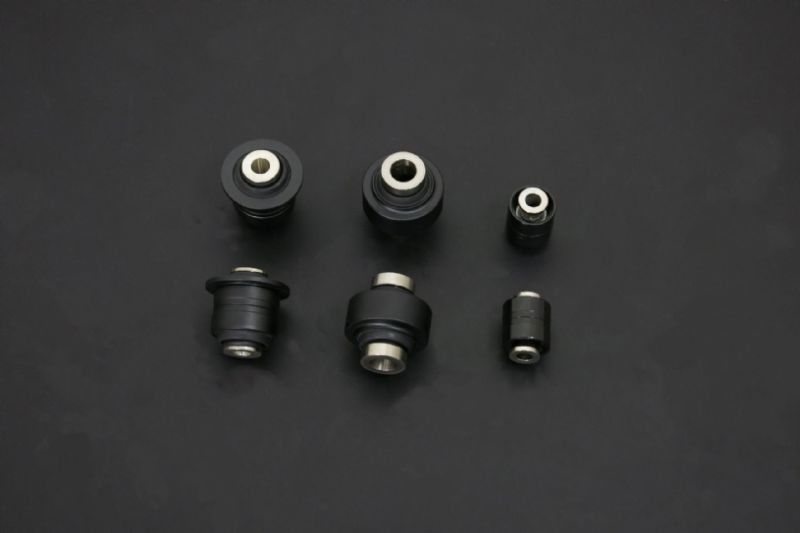 HARDRACE HRQ0132 Control Arm Mounting Sleeve