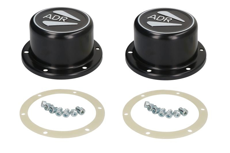 ADR 9RT130L Wheel Hub Cover