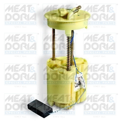 MEAT & DORIA MD79231 Fuel Tank Sender Unit