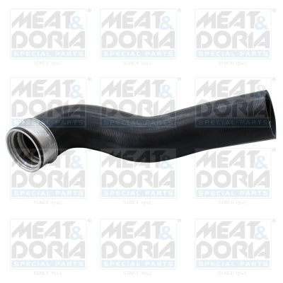 MEAT & DORIA MD96842 Charge Air Hose