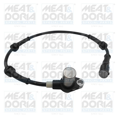 MEAT & DORIA MD90790 Wheel Speed Sensor