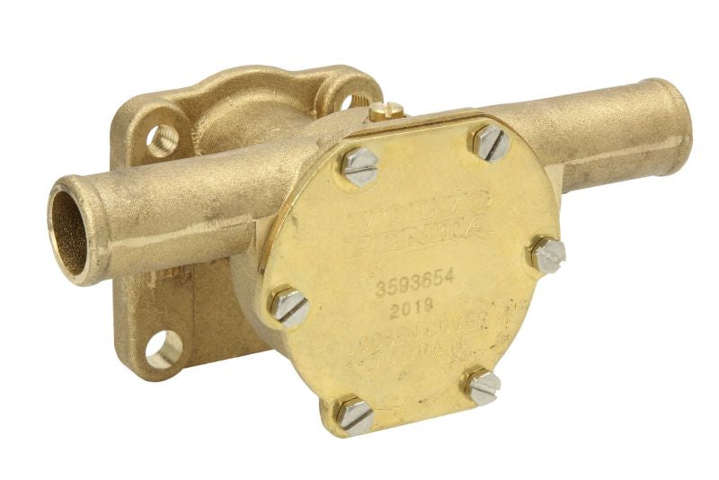 VOLVO PENTA 3593654 Water Pump