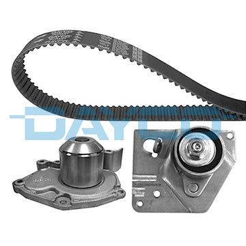 DAYCO DAYKTBWP4670 Water Pump & Timing Belt Kit